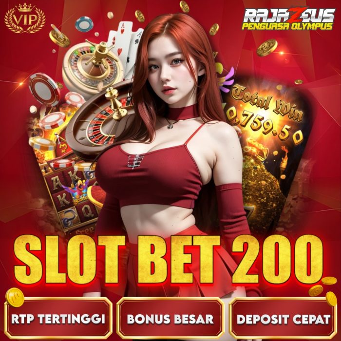 Jam Main Slot Bet 200 Gacor: Waktu Terbaik untuk Menang Besar