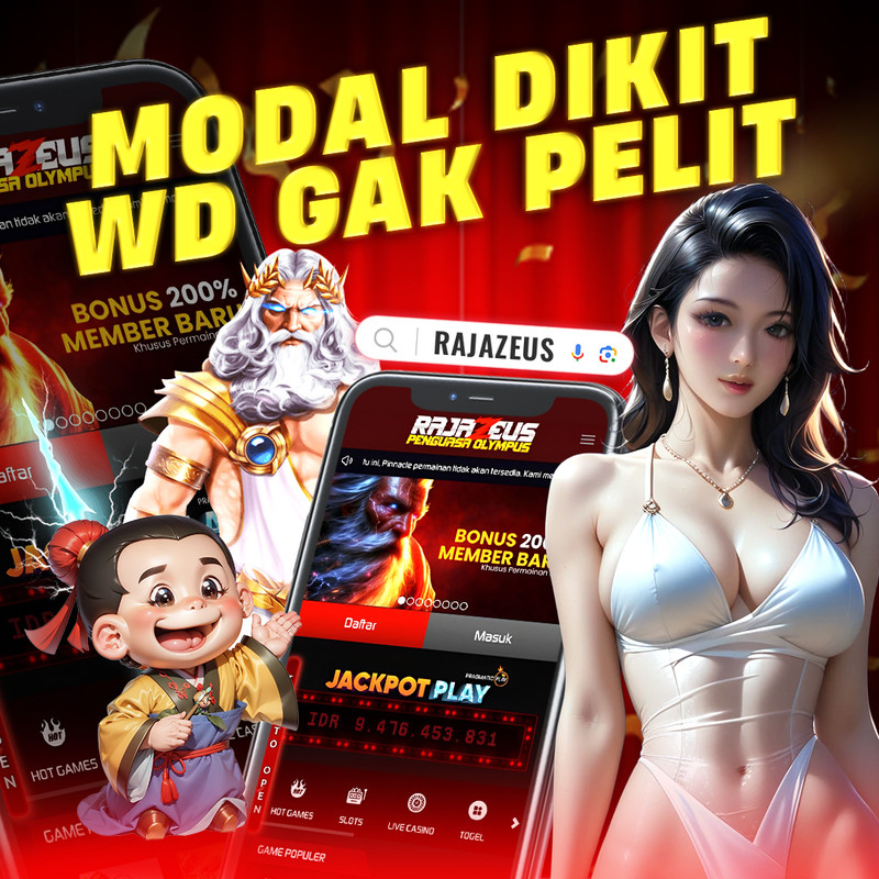 Gambar Slot777 Gacor: Panduan Visual untuk Memahami Pola dan Peluang Menang